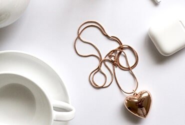Best Custom Made Wedding Jewelry  Designs For Brides-To-Be