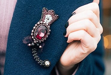 Our Top 20 Beautiful Semi-Precious  Gems That Look Priceless