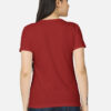 Back_2_c_10.jpg Maybe Easier Than You Think T-Shirt – Motivational Retro Tee