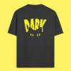 Back_2_c_2-10.jpg Dark Gaze – Glow in the Dark Tee