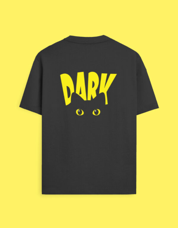 Back_2_c_2-10.jpg Dark Gaze – Glow in the Dark Tee