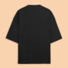 Back_2_c_2-11.jpg Samurai Soul Oversized T-Shirt – Warrior Spirit Graphic Tee