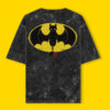 Back_2_c_2-20.jpg Batless – Unisex Acid Wash Oversized Graphic T-Shirt
