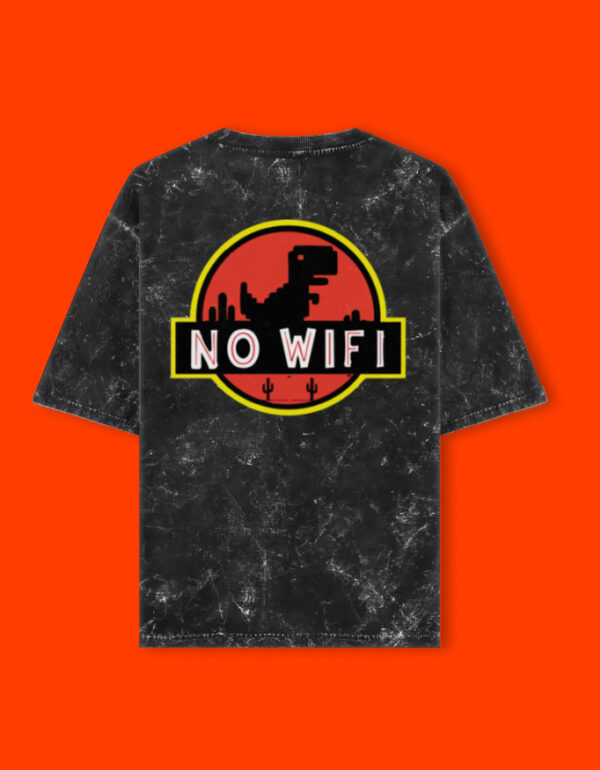 Back_2_c_2-21.jpg WiFi Extinct โ Unisex Acid Wash Oversized T-Shirt