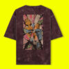 Back_2_c_25-10.jpg Fractured Minds – Unisex Acid Wash Oversized T-Shirt