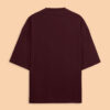 Back_2_c_25-5.jpg Samurai Soul Oversized T-Shirt – Warrior Spirit Graphic Tee