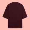 Back_2_c_25-6.jpg Fire Monk Ape Oversized Tee – Mystic Flame Edition