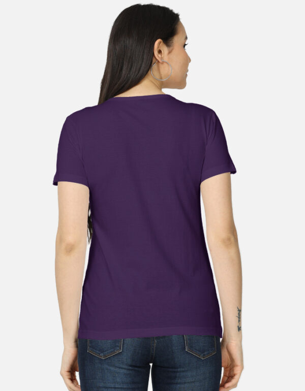 Back_2_c_26.jpg Maybe Easier Than You Think T-Shirt – Motivational Retro Tee