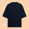 Back_2_c_3-14.jpg Samurai Soul Oversized T-Shirt – Warrior Spirit Graphic Tee