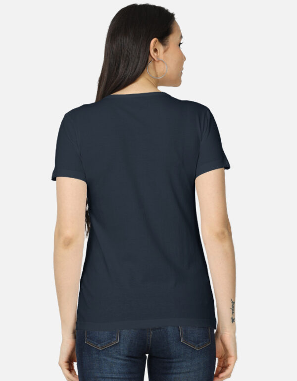 Back_2_c_3-17.jpg Maybe Easier Than You Think T-Shirt – Motivational Retro Tee