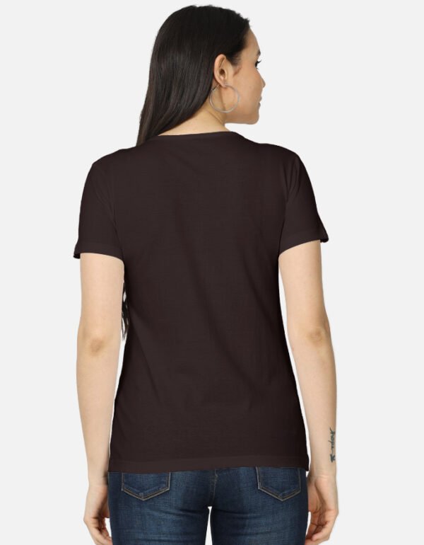 Back_2_c_37-1.jpg Maybe Easier Than You Think T-Shirt – Motivational Retro Tee