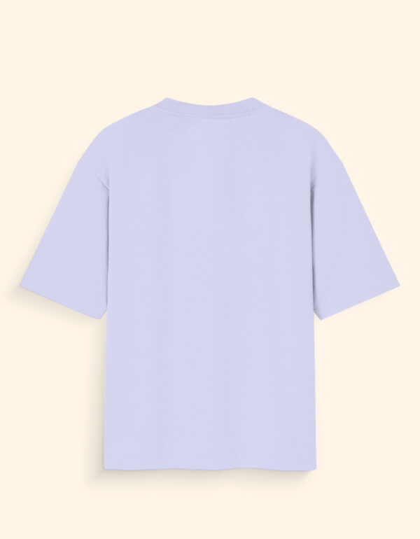 Back_2_c_49-1.jpg Ocean Drift Turtle Unisex Oversized T-Shirt
