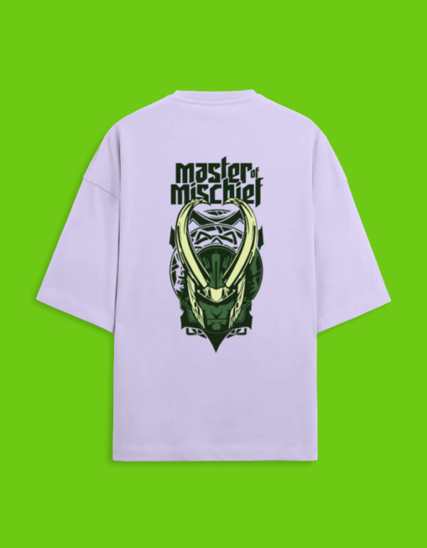 Back_2_c_49-4.jpg Master of Mischief – Oversized Terry-Knit T-Shirt