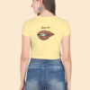 Back_2_c_51-1.jpg Zip It! Cropped T-Shirt – Bold Back Graphic Tee