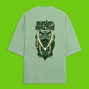 Back_2_c_57-4.jpg Master of Mischief – Oversized Terry-Knit T-Shirt