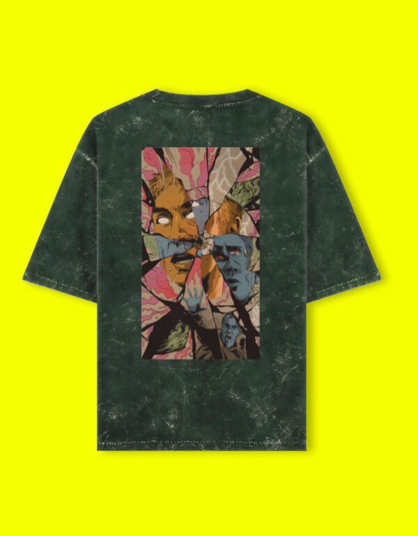 Back_2_c_8-2.jpg Fractured Minds – Unisex Acid Wash Oversized T-Shirt