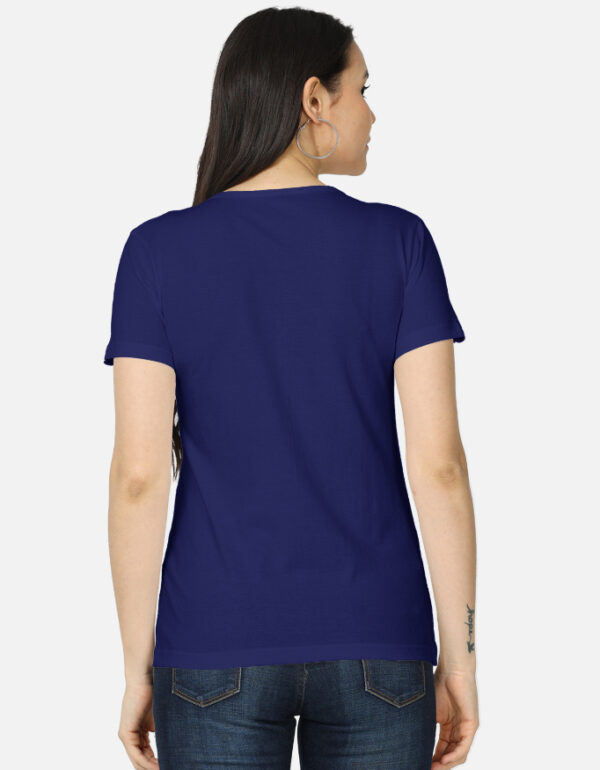 Back_2_c_9-1.jpg Maybe Easier Than You Think T-Shirt – Motivational Retro Tee