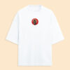 Front_1_c_1-6.jpg Neo Tribal Mask Oversized T-Shirt – Urban Abstract Tee