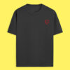 Front_1_c_2-11.jpg Dark Gaze – Glow in the Dark Tee