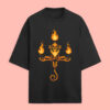 Front_1_c_2-14.jpg Fire Monk Ape Oversized Tee – Mystic Flame Edition