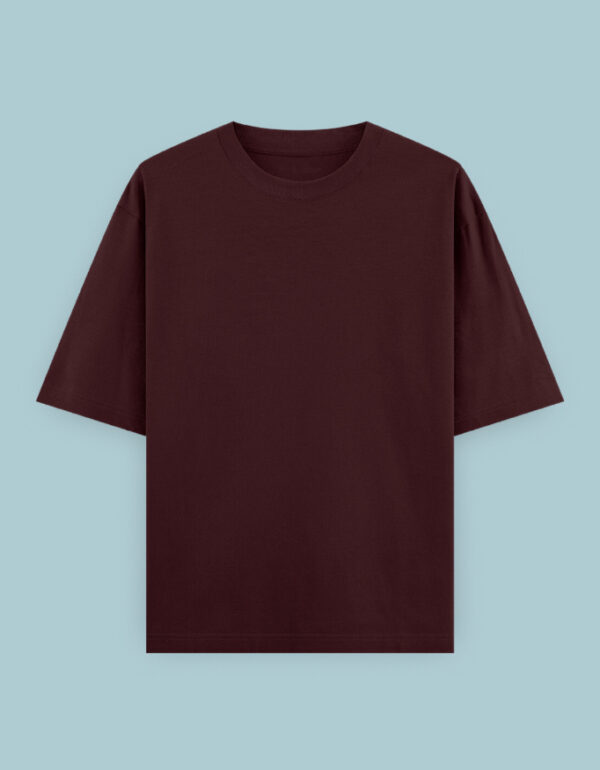 Front_1_c_25-1.jpg Unisex Oversized Classic T-Shirt