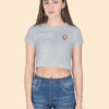 Front_1_c_4.jpg Zip It! Cropped T-Shirt – Bold Back Graphic Tee