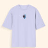 Front_1_c_49-1.jpg Ocean Drift Turtle Unisex Oversized T-Shirt