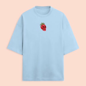 Front_1_c_54.jpg Embroidery Oversized T-Shirt