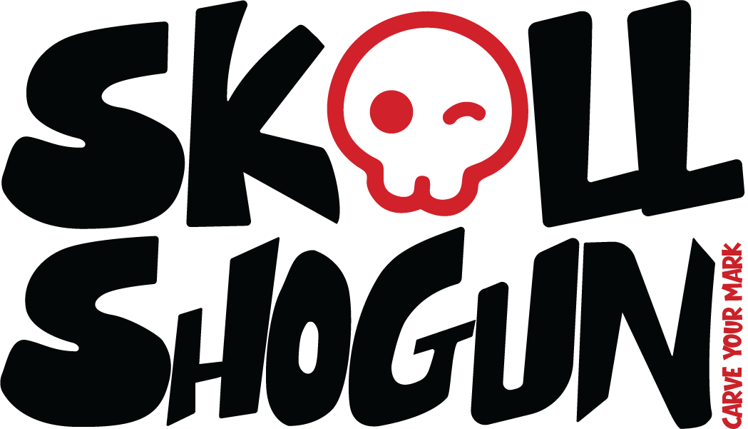 SKULL SHOGUN