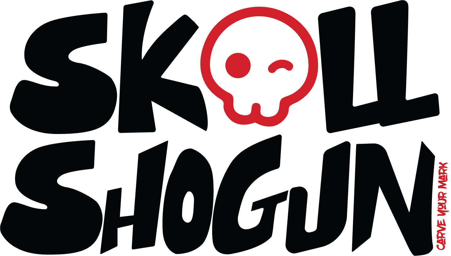 SKULL SHOGUN