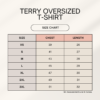 1744980471sizechart-7.png Skull Samurai Oversized T-Shirt