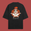 Back_2_c_2-2.jpg The Art of Not Giving a F**K Oversized T-Shirt