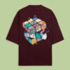 Back_2_c_25-1.jpg Mind Unboxed - Oversized Graphic T-Shirt