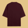 Back_2_c_25-5.jpg Hakuna Matata Oversized T-Shirt
