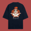 Back_2_c_3-3.jpg The Art of Not Giving a F**K Oversized T-Shirt