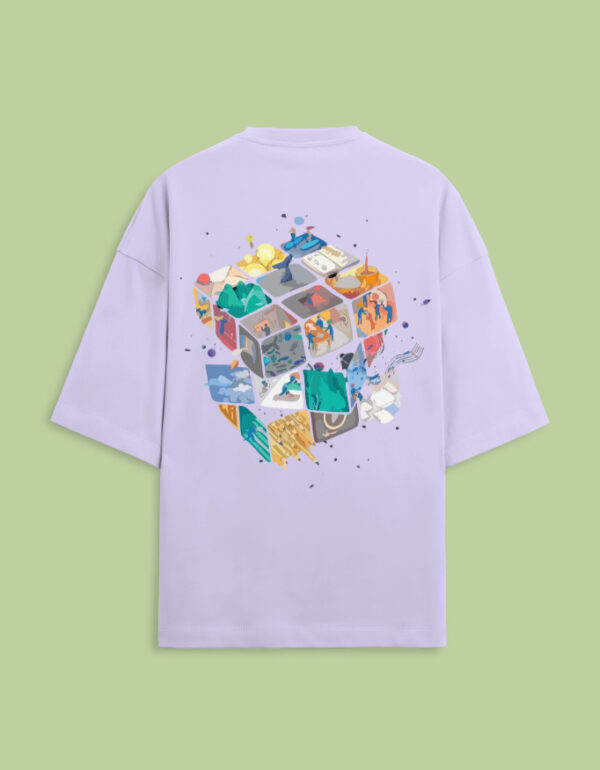 Back_2_c_49-1.jpg Mind Unboxed - Oversized Graphic T-Shirt