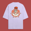 Back_2_c_49-3.jpg The Art of Not Giving a F**K Oversized T-Shirt