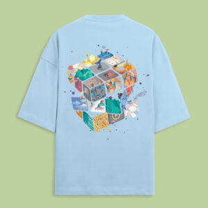 Back_2_c_54.jpg Mind Unboxed - Oversized Graphic T-Shirt