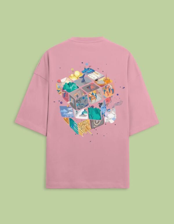 Back_2_c_56-1.jpg Mind Unboxed - Oversized Graphic T-Shirt