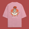 Back_2_c_56-3.jpg The Art of Not Giving a F**K Oversized T-Shirt