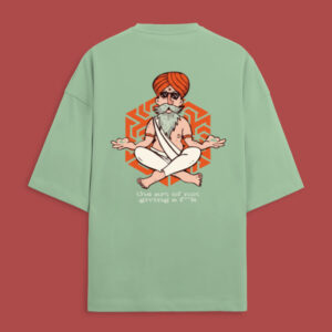 Back_2_c_57-2.jpg The Art of Not Giving a F**K Oversized T-Shirt
