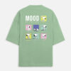 Back_2_c_57-4.jpg Snoopy Mood of the Day Oversized T-Shirt for Men