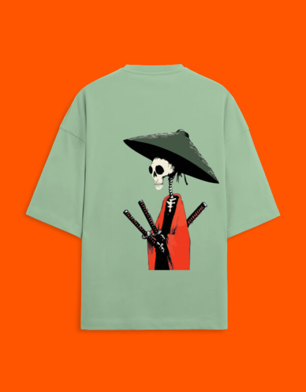 Back_2_c_57-6.jpg Skull Samurai Oversized T-Shirt