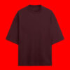 Front_1_c_25-2.jpg HUMAN INSIDE Oversized Graphic T-Shirt – Techcore Drop