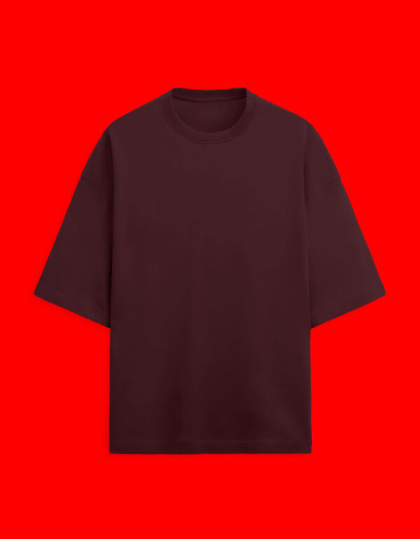 Front_1_c_25-2.jpg HUMAN INSIDE Oversized Graphic T-Shirt – Techcore Drop